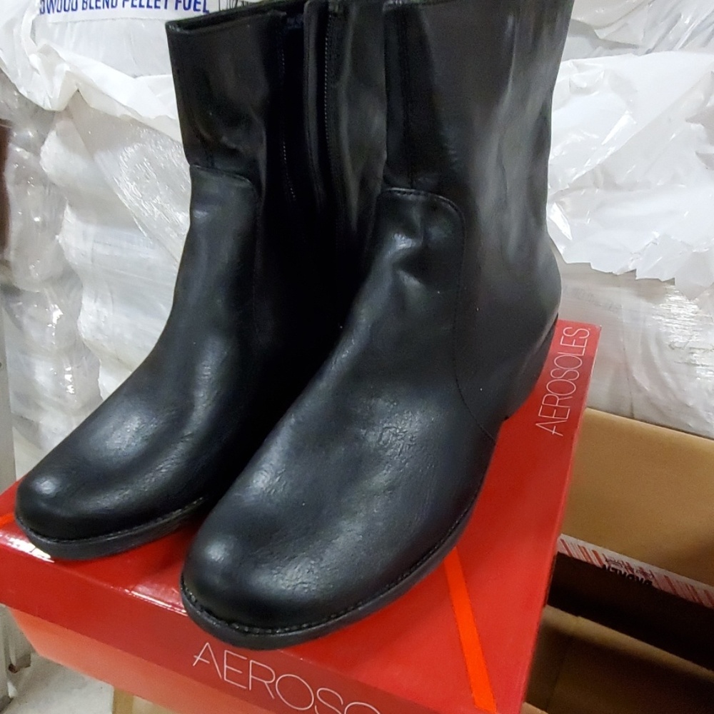 Aerosoles boots